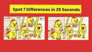 Find the Difference