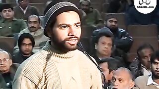 Wakalat Haram Hai Ya Halal  By Dr. Israr Ahmed