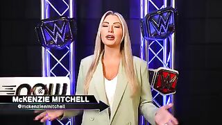 Sports entertainment wwe