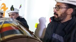 Hunza Traditional Toun Gilgit Baltistan Cultural