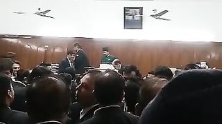 Msr justice  High court.