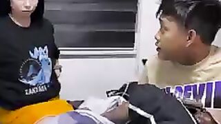 KAYA KA NAPAGKAKAMALANG BABAERO PAPASTAR