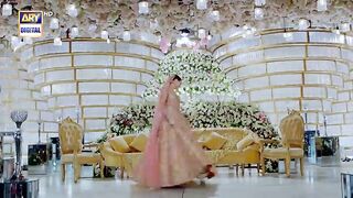 Mere HumSafar - OST - Farhan Saeed - Hania Amir #ARYDigital