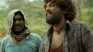 Pushpa movie2023