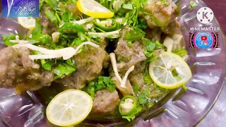 Namkeen Piyaz Gosht | Salty Beef Onion Gravy