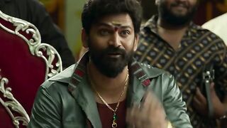 Pushpa movie part 2