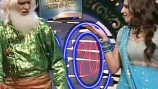 Comedy Clip