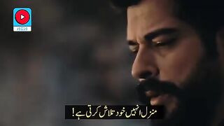 Kurulus Osman season 4 Episode 114 trailer 2 Urdu subtitles full HD