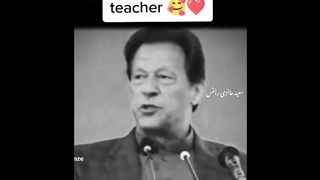 Motivation speaker