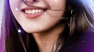 New effect like TikTok app