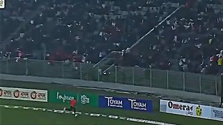 Muhammad Rizwan Batting in BPL