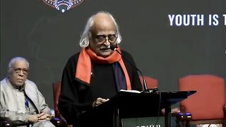 الیکشنز ہونگے یا نہیں؟؟ یہ بات نہ الیکشن جانتا ہے صرف فوج جانتی ہے، انور مقصود !