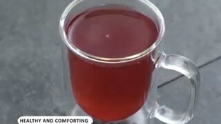 Ginger tea recipe ( subscribe please )