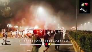 LEADERSHIP / IMRAN KHAN | خون سے لکھی ہوئ کہانی ہے ۔۔#dilkibaat #امپورٹڈ_حکومت_نامنظور