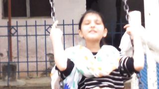 My daughter