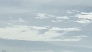 Cloudy