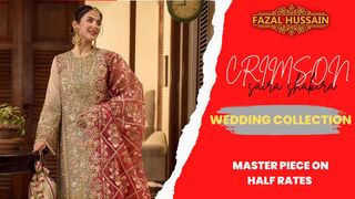crimson | crimson wedding collection 2022 | crimson replica
