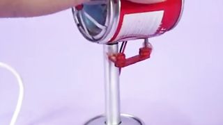 How to make Mini Fane
