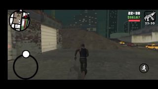 Grand Theft Auto: San Andreas - Gameplay Walkthrough Part 1 (iOS, Android)