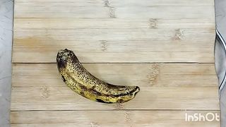Banana Permanent Skin Whitening Face Mask l Get Fair, Glowing Spotless Skin 100% works