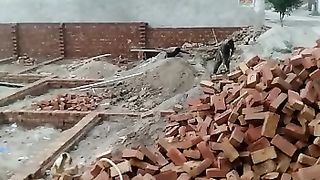 Bricks work in progress