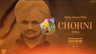 sidhu mosewala new song chorni