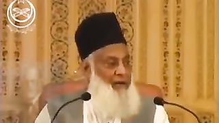 Dr Israr sb