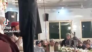 Un Ka Mangta hun jo mangta nahi hony dety new kalam by Muhammad