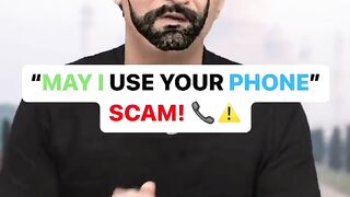 Important message.