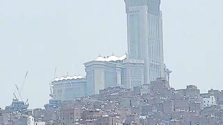 Kaba sharif