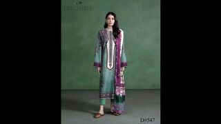 New collection.