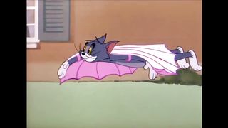 Tom and Jerry