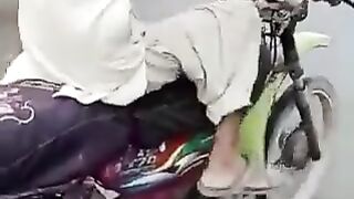Pakistani Style