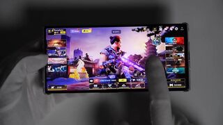 A Best gaming smartphone for redmegic