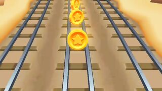 Subway Surfers World Tour Gameplay #1