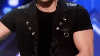 Best Magic Performance Got Talent