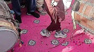 بچھے کا کمال ڈا نس