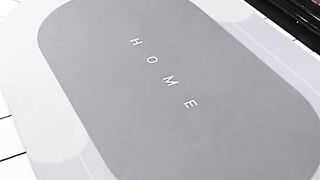Khiljistore| Washroom mat new generation