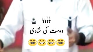Pakistani funny