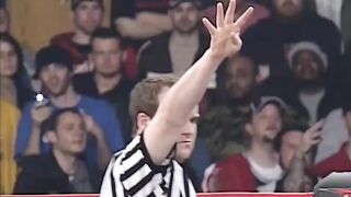 Good wrestling