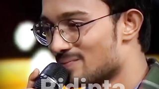Bidipa rishi prapose ❤