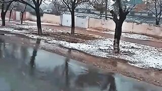 enjoy beautiful weather