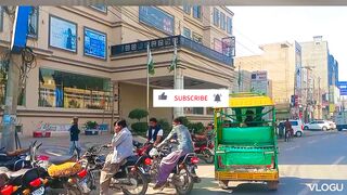 Shahi road ????️ rhaim yar khan ????