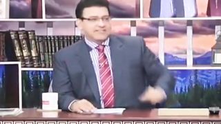 Best of Azizi Hasb-e-Hall Azizi as ZVS