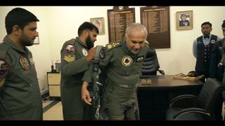 air staff paf