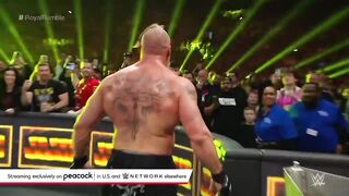 FULL WWE Royal Rumble 2023 highlights
