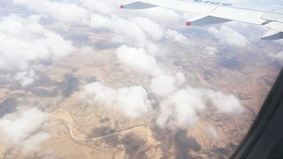 Air bus top view amazing seen