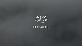 Recitation