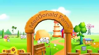 Animals songs for kids