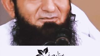 Howe to best bayan by mulana Tariq Jameel sahab..